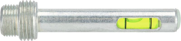 Rothenberger Eckventil-Wasserwaage für ROCHECK, 90mm, 1500004889