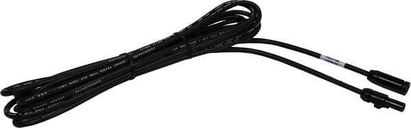 Gossen Metrawatt 4,5 m Verlängerungskabel für Stromsensoren der TR und PR Serie mit Hypertronics-Stecker, 193833