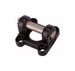 Riegler Schwenkgabelbefestigung, Typ CB, 115790, 4047322326322