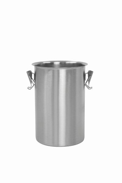 Schneider Ersatzbehälter ohne Pumpe 5 Liter, für Hebeldosierspender 152400, 152453