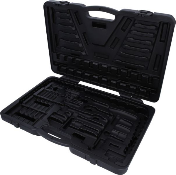 KS Tools Kunststoff-Leerkoffer für 918.0724, 918.0724-99