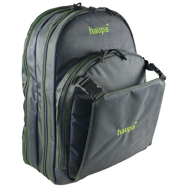 Haupa Werkzeugrucksack "BackpackPro", 220265