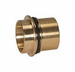 Riegler Wasserabscheider für 28mm-Rohr, 114066, 4047322204095