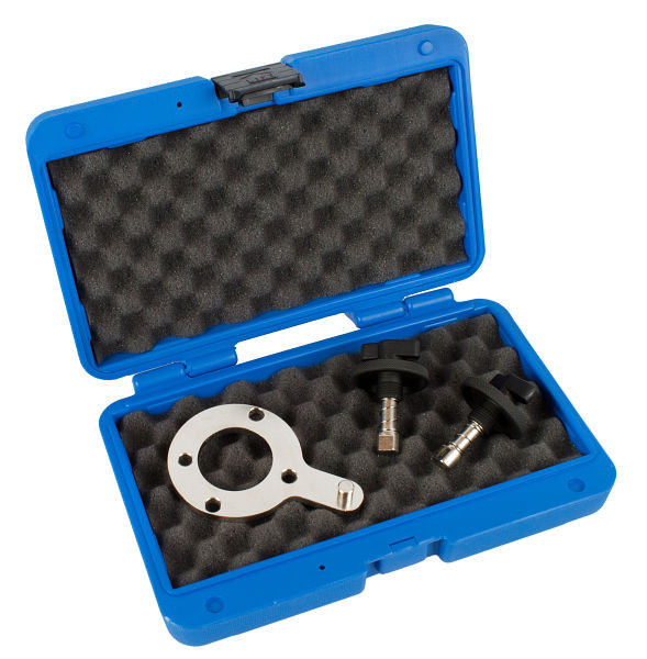 Stahlmaxx Wechsel-Werkzeug für Steuerketten wie Citroen Fiat Peugeot, XXL-999054