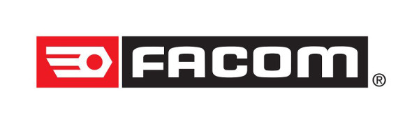 Facom Rollbandmass 5 m ABS-Gehäuse - SLS - 3M, 893.519SLS