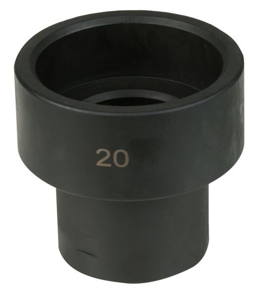 KS Tools Hülse Innen-Ø 95,0 mm, 460.3643, 4042146769775