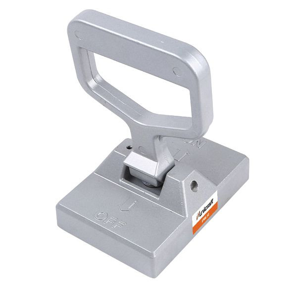 Unicraft Handhebemagnet, HHM 50 Handhebemagnet, 6171340