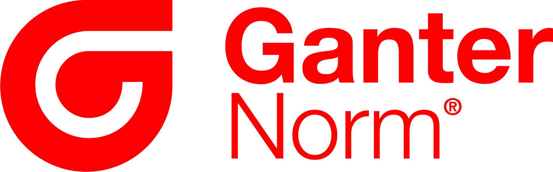 Ganter Logo