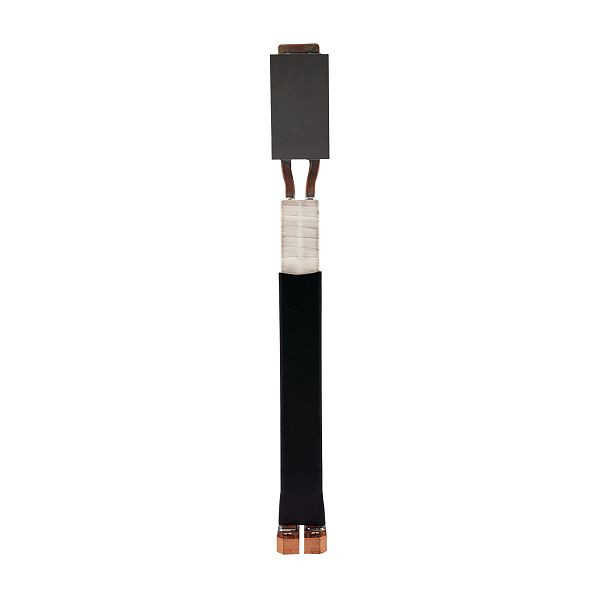 Unicraft Fokussierungsspule, Fokussierspule rechteck zu IHG 13000 33 x 52 mm, 6430110