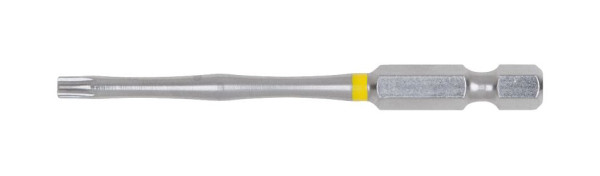 KS Tools 1/4" TORSIONpower Bit Torx, 75mm, T40, 918.3580