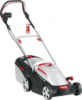 AL-KO Elektro-Rasenmäher 34 E Comfort, 112857