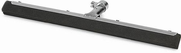 Nölle Wasserschieber 60 cm, Schaumgummi Doppel-Lippe, VE: 10 Stück, 269100