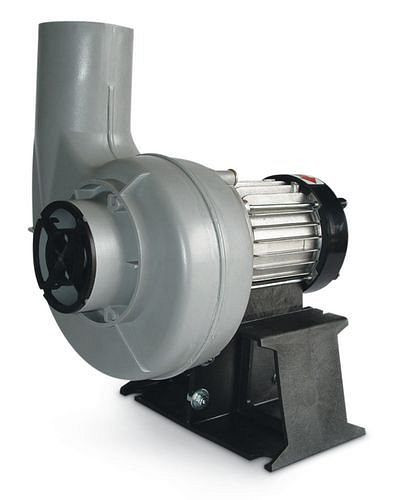 asecos Radialventilator RV 2, 230 V, 116943, 4250101110870