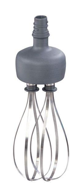 Produktbild von Robot Coupe Rührbesengehäuse + Rührbesen, 27333 Robot Coupe Rührbesengehäuse + Rührbesen, 27333