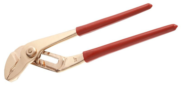 Facom Verstellbare Zange funkenfrei 250mm, 482.25SR