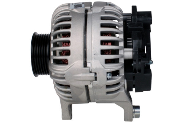 HELLA Generator/Lichtmaschine, 14V, 150A, für u.a. Audi A4 Avant (8E5, B6), 8EL 012 428-781