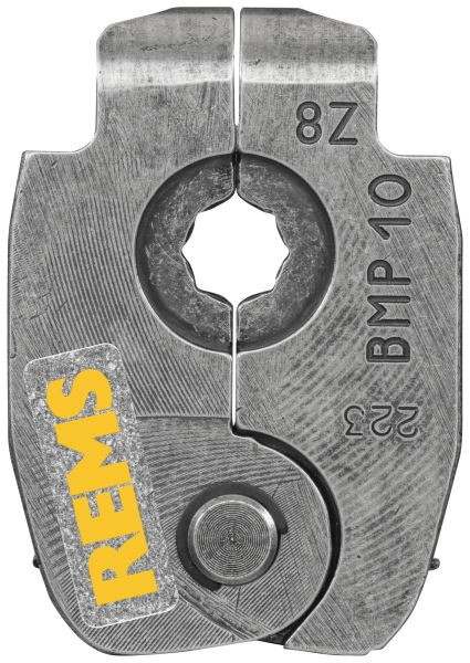 REMS Pressring BMP 10 S (PR-2B), Zwischenzange erforderlich, 574714 R