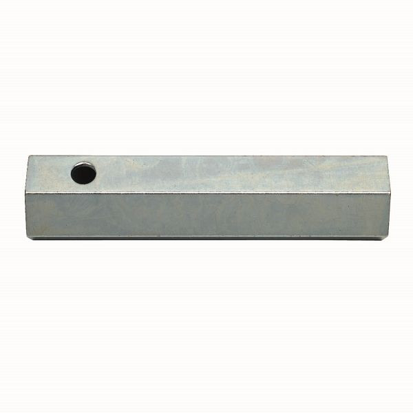 BRINKO Steckschlüssel, Schlüsselweite 10 mm, 94/10, 4024184940101