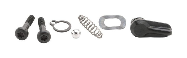 Hazet Ersatzteil Satz Schalthebel, für Drehmoment-Schlüssel Hazet 5121-2 CLT, 5121-2 CT, 5121-3 CT 5122-2 CLT, 5122-2 CT, 5122-3 CT, 6122/7