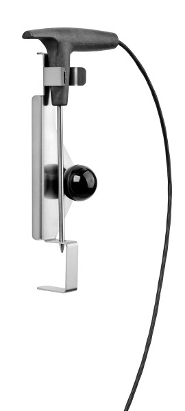 Bartscher Kerntemperaturfühler-Set SST2-D1P, Chromnickelstahl, 116109