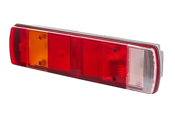 HELLA Heckleuchte, Halogen, für u.a. John Deere, ECE/ADR/GGVS, rechts, 2VD 008 205-021