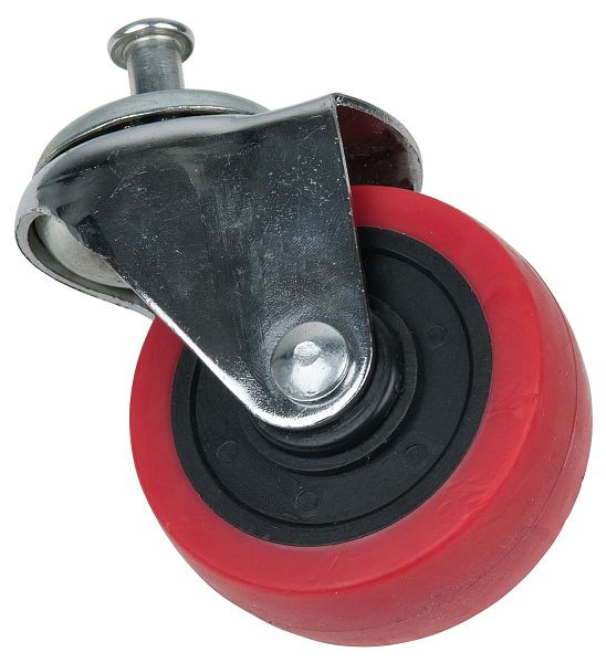 KS Tools Ersatzrolle für Werkstattliege 500.8011, 500.8003-R001P