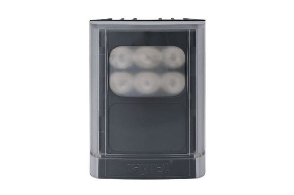 Raytec LED Infrarot Scheinwerfer, 940nm, 10x10°, 35x10°, 60x25°, 10W, IP66, 12/24V, Leistungsaufnahme: 10W, Dämmerungsschalter, VAR2-I2-1-C