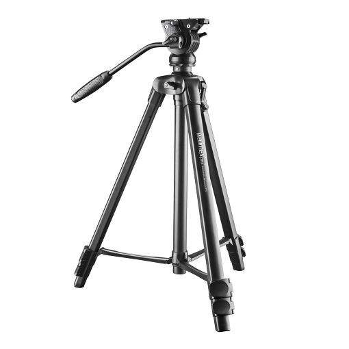 Walimex pro Advanced 173 SH Videostativ, 1021974, 4056929219746