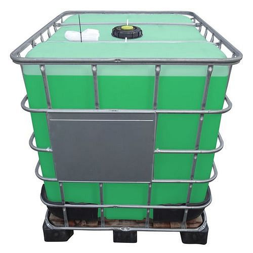 IBS Scherer Spezialreiniger WAS 50.900, Allzweckreiniger, Konzentrat, kennzeichnungsfrei, neutral, 1000 l, 320776