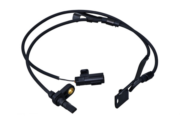 HELLA Sensor, Raddrehzahl, 2-polig, Kabel: 1021mm, mit Halter, 6PU 358 218-061