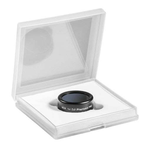 Walimex pro Drohnenfilter DJI Phantom 4 Pro ND8, 1021484