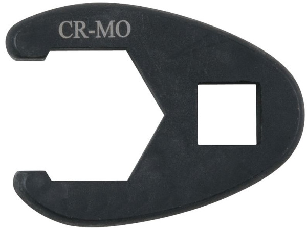 KS Tools 3/8" Sechskant-Einsteck-Maulschlüssel, 17mm, 913.1321