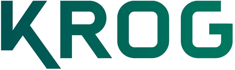 KROG Logo