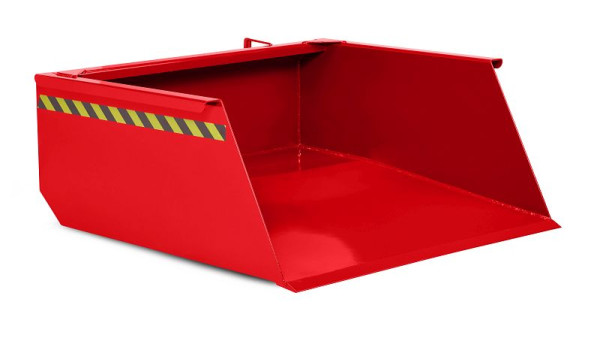 RR Industrietechnik Staplerschaufel Typ RS-50 RAL 3000, 100600167