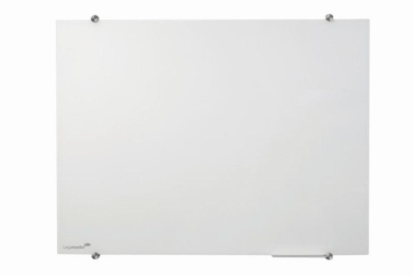 Legamaster Glasboard Colour 90 x 120 cm weiß, 7-104554
