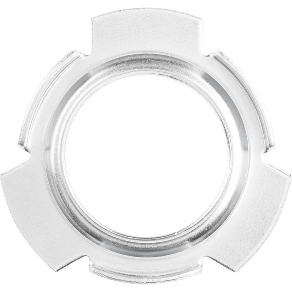Pferd Adapterpaar AP AM 50,8/32,0, 43690032
