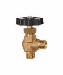 Riegler Eck-Absperrventile, Gewinde 1/4, 103721, 4047322034388