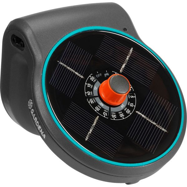 GARDENA Solar-Bewässerung Aqua Bloom Set, 13300-20