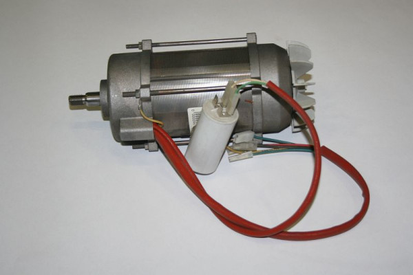 ELMAG Motor komplett für QUEEN 230, 9601226, 9000096012261