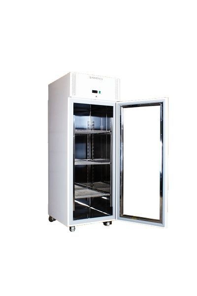 B SCIENCE Kühlschrank BASIC LABFREF628G, -+1°C/+10°C, LABREF628G
