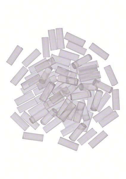 Bosch Klebesticks Gluey, transparent, 70 Stück, VE: 5 Stück, 2608002004
