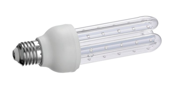 Bartscher UV-A Lampe 7 W, Lichtleistung: 1 x 7 W / UV-A, 300371, 4015613822037