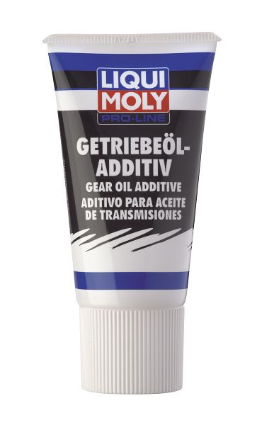 LIQUI MOLY Pro-Line Getriebeöl Additiv, Tube Kunststoff, VE: 0,15 Liter, 5198