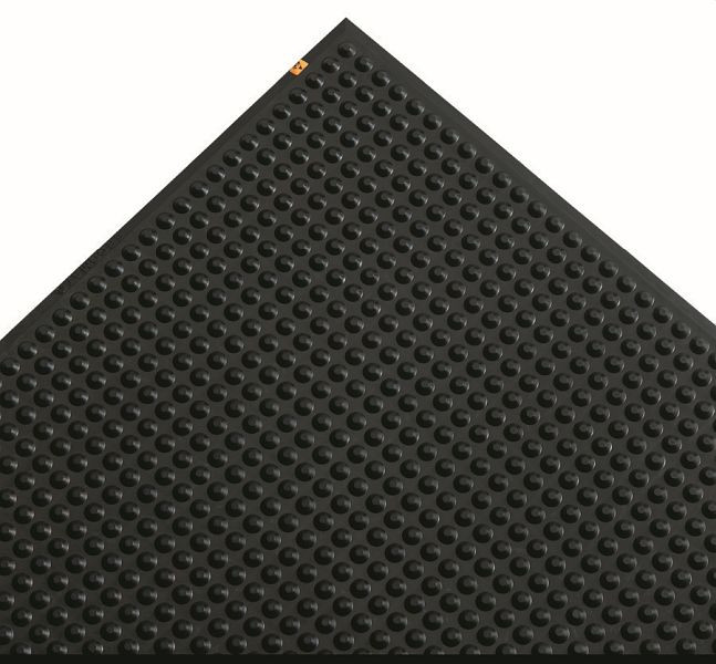 Ergomat Nitril ESD-Conductive Matte für schwierige Umgebungen, Anti-Ermüdungsmatte, Länge 300 cm, Breite 60 cm, ENC60300