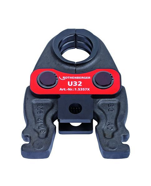 Rothenberger Pressbacke Compact U32, 015357X, 4004625153574