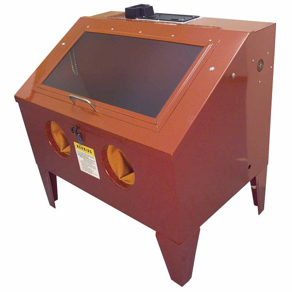 ELMAG Granulatstrahlbox, Modell SB 115, 32075, 9004853320750