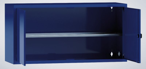 KLW Hängeschrank in Sonderausführung, Abmessungen: 700 x 1000 x 350 mm H x B x T, 7FN-NI0700TD-0001XRH