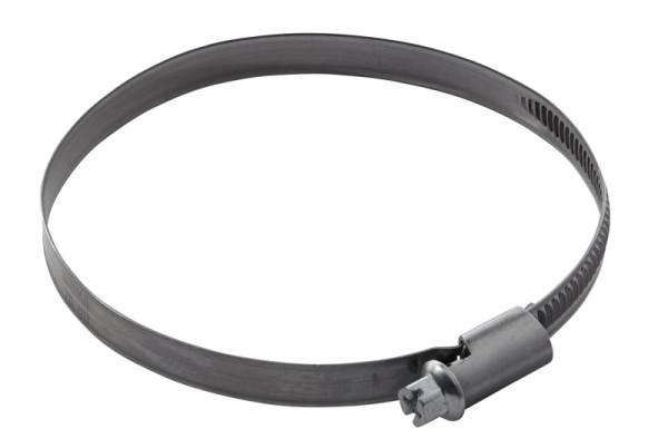 HELLA Klemmschelle Herkules S, Breite: 9mm, Spannbereich von: 70mm, Spannbereich bis: 90mm, Spannbereich: 9mm, Karton, 8HK 713 820-091