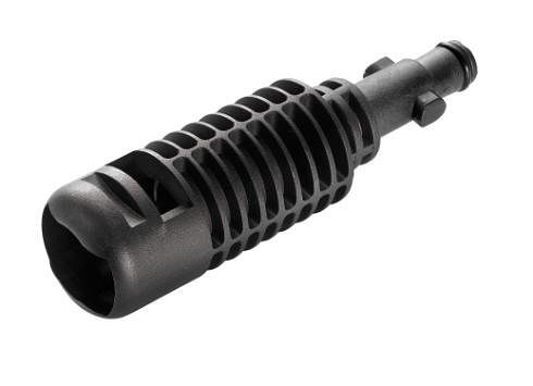 Nilfisk ALKA Adapter Kärcher, 126411396, 5701715420903