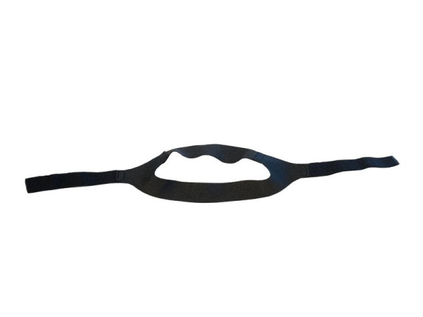 Optrel Kopfband für Halbmaske swiss air (2 Stück/Packung), passend zu 'Optrel®' Frischluftsystem swiss air (57256/4700.010, 4700.005), 5003.700